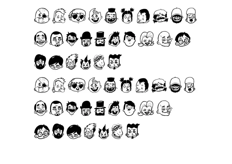 Sick Crew
