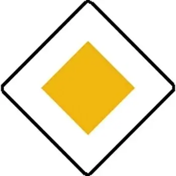 Sign Board Vector 1031