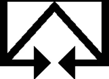 Sign Board Vector 636