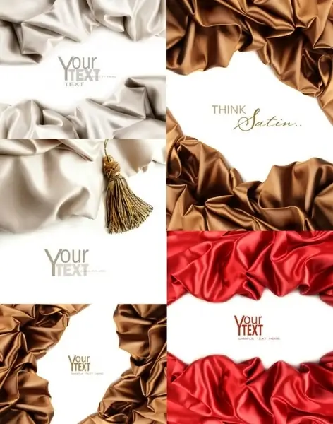 silk fabric hd picture