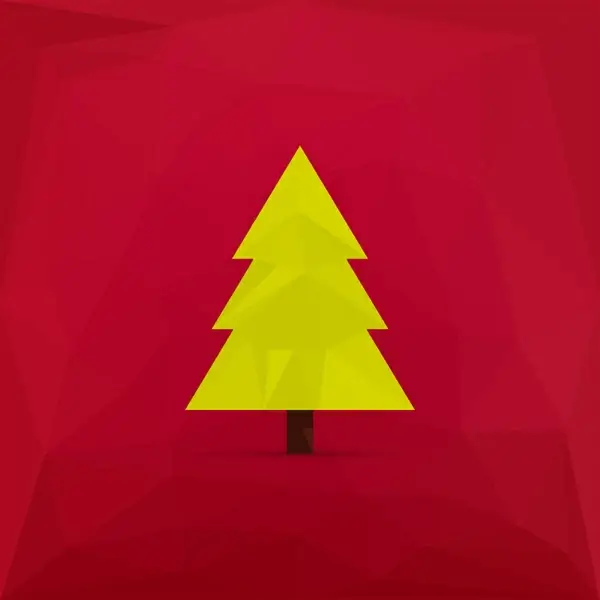 simple christmas tree