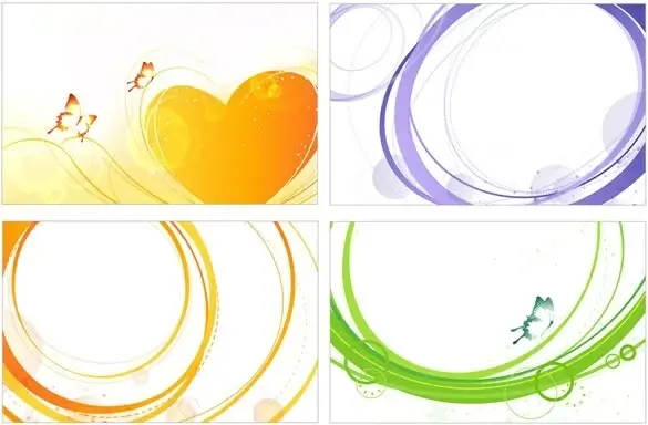 simple graphics vector 2