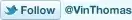 Simple Twitter Follow Button 