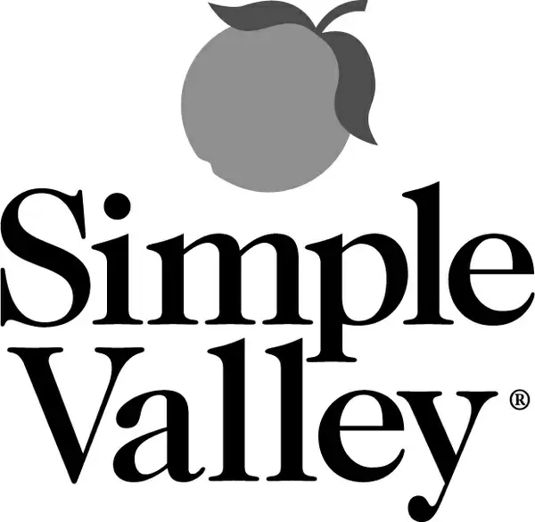 simple valley