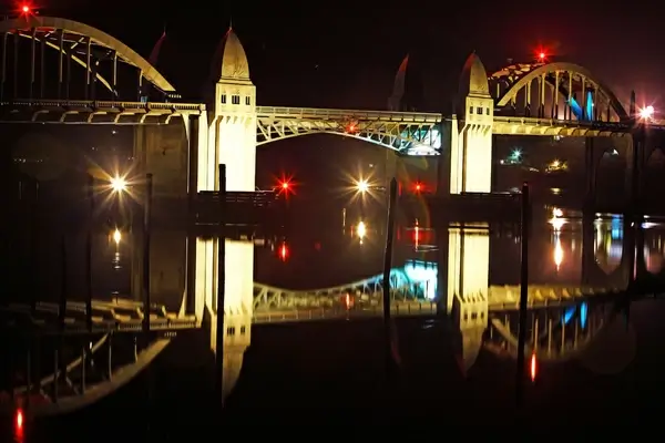 siuslaw river bridge
