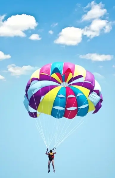 skydiving hd picture 1