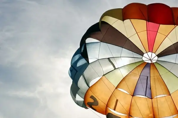 skydiving hd picture 5
