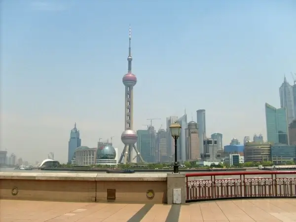 skyline