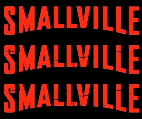 smallville superman