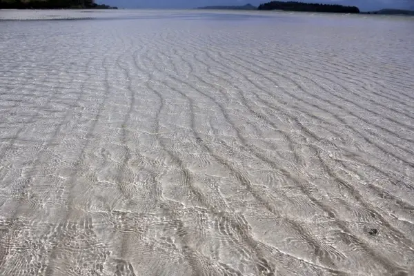smooth waves