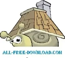 Snail House 4