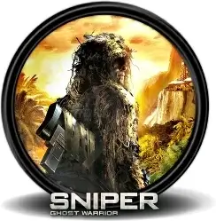 Sniper Ghost Worrior 1