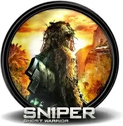 Sniper Ghost Worrior 4