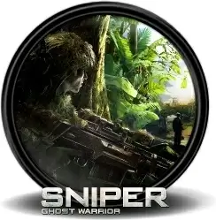 Sniper Ghost Worrior 5