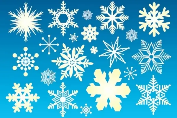 Snow Graphics