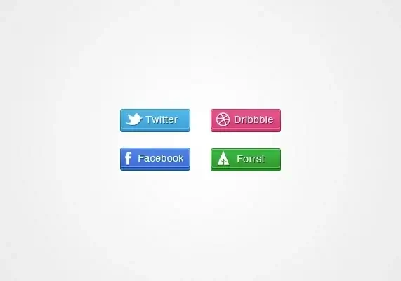 Social Buttons