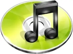 Software iTunes