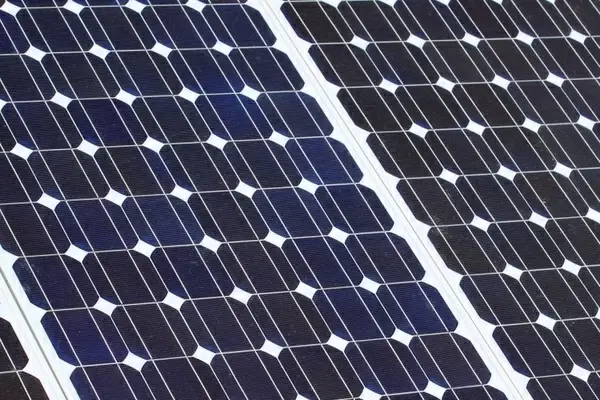 solar panel