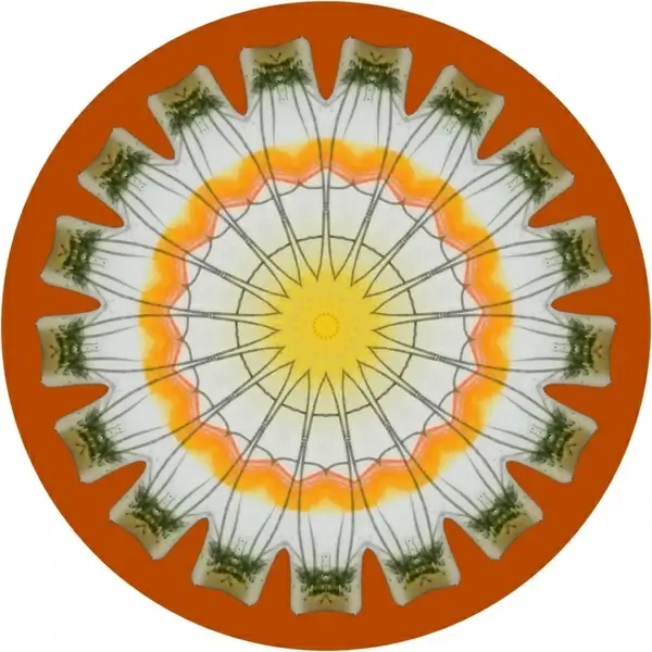 soul of the sun