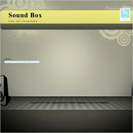  sound box