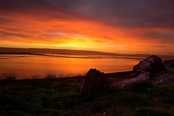 southbay sunset