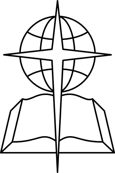 Southern Baptist Convention clip art