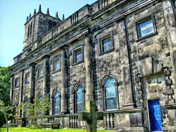 sowerby england united kingdom