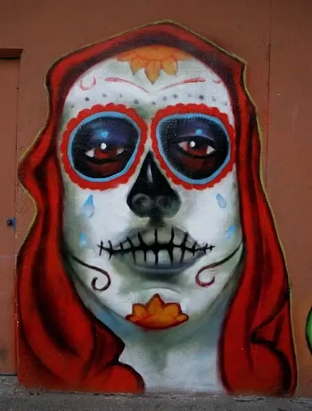 spain vitoria-gasteiz graffiti