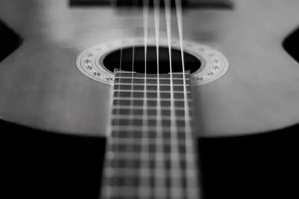 spanish guitar