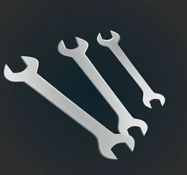 spanners icon