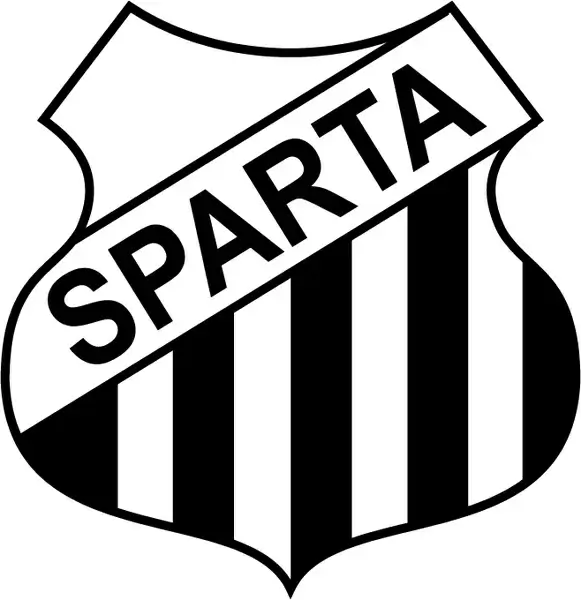 sparta futebol clube de campo belo mg