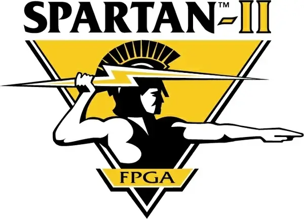 spartan ii