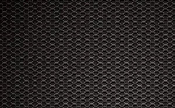 abstract backgound black mesh decoration style seamless design
