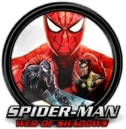 Spider Man Web of Shadows 1