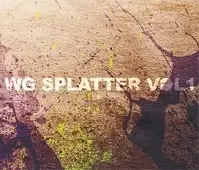 Splatters vol 1 