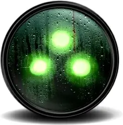 Splinter Cell Chaos Theory new 4