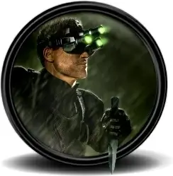 Splinter Cell Chaos Theory new 8