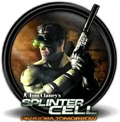 SplinterCell Pandora Tomorrow new 1