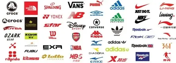 Sports logo brand Vectors graphic art designs in editable .ai .eps .svg ...