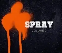 Spray Vol2