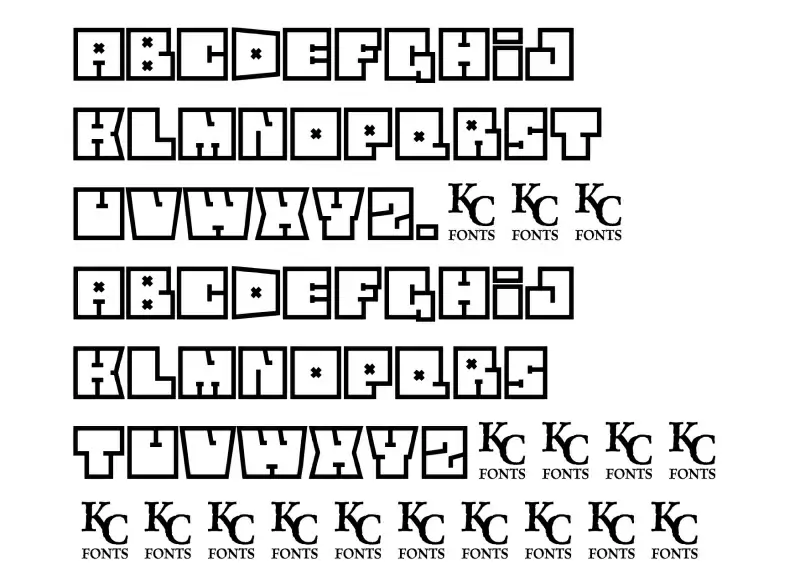Square Flo