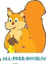 Squirrel 09