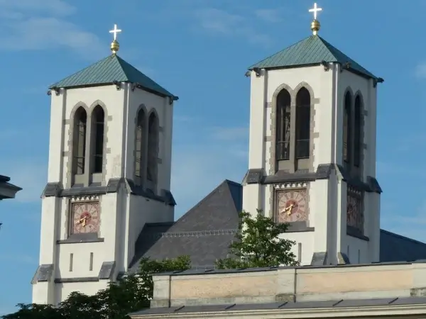 st andrew's church church of saint andrew church