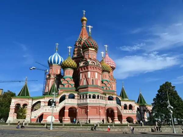 st basils cathedral