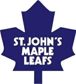 st johns maple leafs