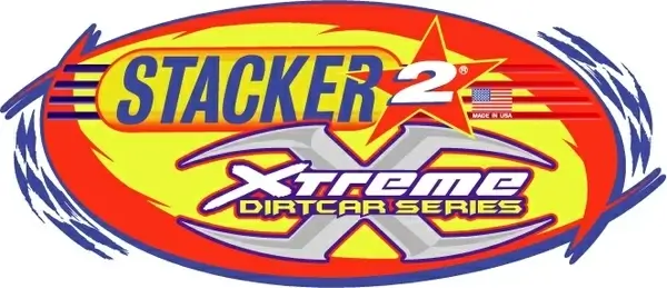 stacker 2 extreme dirtcar series
