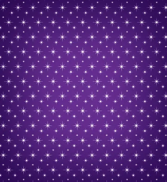 star pattern