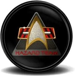 Star Trek Voyager Elite Force 2