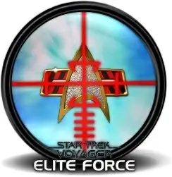Star Trek Voyager Elite Force 4