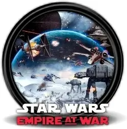 Star Wars Empire at War 4